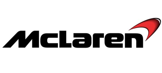 Mclaren/邁凱倫
